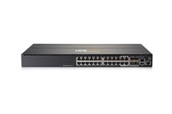 HPE NW Switch 2930M 24G 1SL