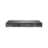 HPE NW Switch 2930M 24G PoE+ 1SL