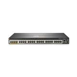 HPE NW Switch 2930M 24SR5 PoE+ 1SL