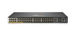 HPE NW Switch 2930M 40G 8SR10 1SL