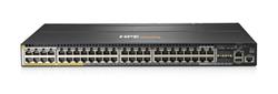 HPE NW Switch 2930M 40G 8SR10 PoE 1SL
