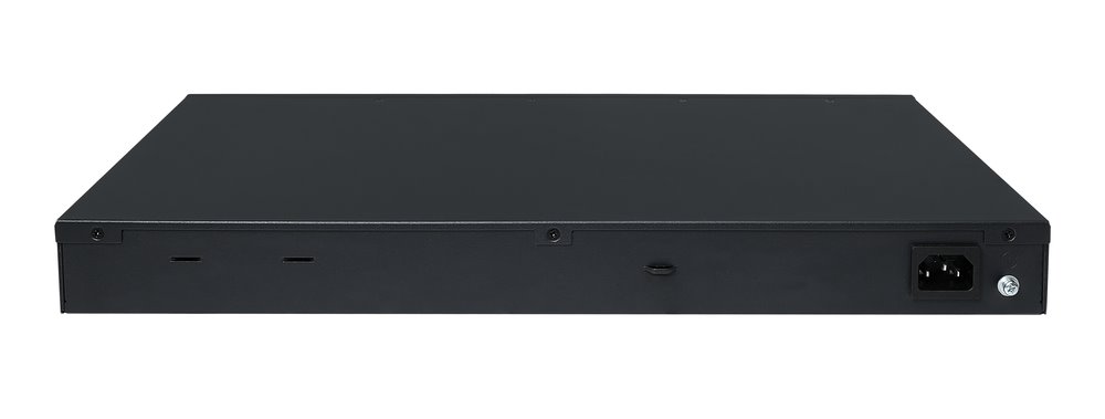 HPE NW Switch CW 2050 48G 4SFP 1G/2.5G