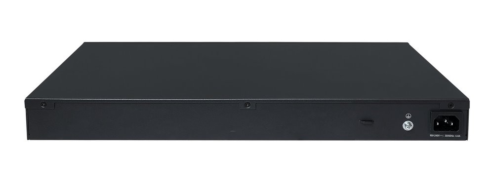 HPE NW Switch CW 2150 16G PoE+ 4SFP+ 248W