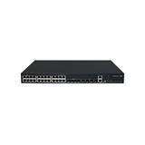 HPE NW Switch CW 2150 24G PoE+ 4SFP 4SFP+ 405W