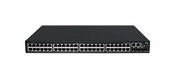 HPE NW Switch CW 2150 48G PoE+ 4SFP+ 770W