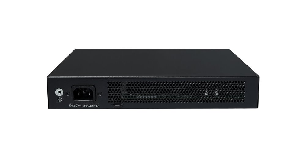 HPE NW Switch CW 2150 8G 2SFP 2SFP+