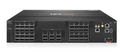 HPE NW Switch CX 10040 32C 6D BF 4F 2PS bundle