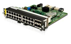 HPE NW Switch CX 5420 20G CL4 PoE 4SFP+ modul
