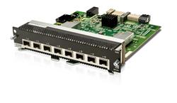HPE NW Switch CX 5420 8SFP+ modul