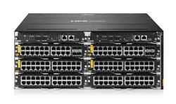 HPE NW Switch CX 5420 Modular 6-slot