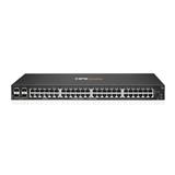 HPE NW Switch CX 6100 48G 4SFP+