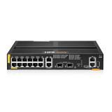 HPE NW Switch CX 6200F 12G CL4 PoE 2G/2SFP+ 139W
