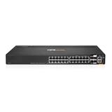 HPE NW Switch CX 6200M 24G 4SFP+