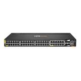 HPE NW Switch CX 6200M 36G 12SR5 CL6 PoE 4SFP+