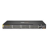 HPE NW Switch CX 6300L 48SR5 CL8 P 2SFP56 2SFP28