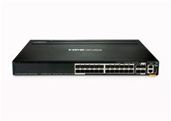 HPE NW Switch CX 6300M 24SFP 2SFP56 2SFP28
