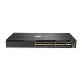 HPE NW Switch CX 6300M 24SFP+ 4SFP56 2F 1PS