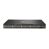 HPE NW Switch CX 6300M 48G 4SFP56
