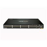 HPE NW Switch CX 6300M 48SFP 2SFP56 2SFP28