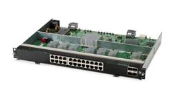 HPE NW Switch CX 6400 24P 10G 4P SFP56 v2 modul