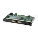 HPE NW Switch CX 6400 24P SFP+ 4P SFP56 v2 modul
