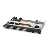 HPE NW Switch CX 6400 32P 10/25G SFP 4PQSFP28 v2 modul