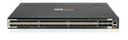 HPE NW Switch CX 8360v2 48SFP28 6QSFP28 FB 5F 2AC
