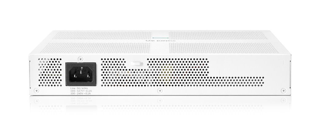 HPE NW Switch Instant On 1430 16G