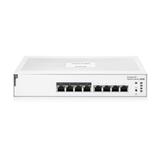 HPE NW Switch Instant On 1830 8G CL4 PoE 65W