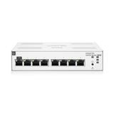 HPE NW Switch Instant On 1830 8G