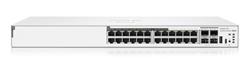 HPE NW Switch Instant On 1840 24G 4SFP PoE 195W