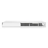 HPE NW Switch Instant On 1840 24G 4SFP PoE 195W