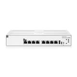 HPE NW Switch Instant On 1840 8G PoE PD