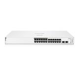 HPE NW Switch Instant On 1930 24G CL4 PoE 4SFP+ 195W