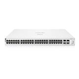HPE NW Switch Instant On 1930 48G CL4 PoE 4SFP+ 370W