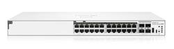 HPE NW Switch Instant On 1940 20G 4SR2.5G 4SFP+ PoE 370W