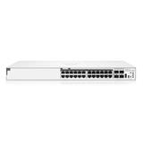 HPE NW Switch Instant On 1940 20G 4SR2.5G 4SFP+ PoE 370W