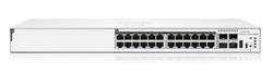 HPE NW Switch Instant On 1940 24G 4SFP+ PoE 240W