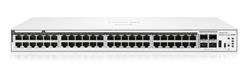 HPE NW Switch Instant On 1940 40G 8SR2.5G 4SFP+ PoE 600W