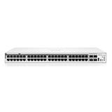 HPE NW Switch Instant On 1940 40G 8SR2.5G 4SFP+ PoE 600W