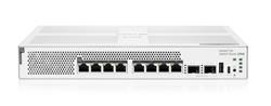 HPE NW Switch Instant On 1940 8G 2SFP PoE 124W