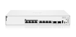 HPE NW Switch Instant On 1940 8SR10 2SFP+ PoE 120W