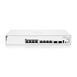 HPE NW Switch Instant On 1940 8SR10 2SFP+ PoE 120W