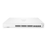 HPE NW Switch Instant On 1960 12XG 4SFP+