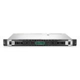 HPE Server DL20 G11 6325P, 1P, 1x32GB, 2x2TB 7.2K SATA, VROC, 2LFF, iLO6, 1x290W, 1U, Rack, 3/3/3 Smart Choice