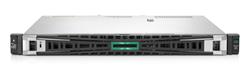 HPE Server DL20 G11 6333P, 1P, 1x32GB, 2x480GB SSD, VROC, 4SFF, iLO6, 1x1000W, 1U, Rack, 3/3/3 Smart Choice