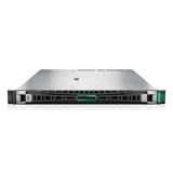 HPE Server DL325 G11 9115, 1P, 2x32GB, 2x480GB SSD, MR408i-o, 8SFF, iLO6, 2x1000W, 1U, Rack, 3/3/3 Smart Choice