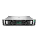 HPE Server DL340 G12 6515P, 1P, 1x64GB, 2x480GB NVME, MR416i-o, 8SFF, iLO6, 2x1000W, 2U, Rack, 3/3/3 Smart Choice
