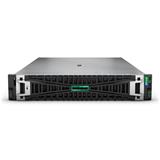 HPE Server DL380 G11 4509Y, 2P, 2x32GB, 2x480GB SSD, MR408i-o, 8SFF, iLO6, 2x1000W, 2U, Rack, 3/3/3 Smart Choice