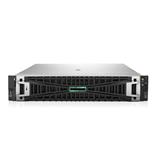 HPE Server DL380 G12 6517P, 2P, 2x32GB, 2x480GB NVME, MR408i-o, 8SFF, iLO6, 2x1000W, 2U, Rack, 3/3/3 Smart Choice